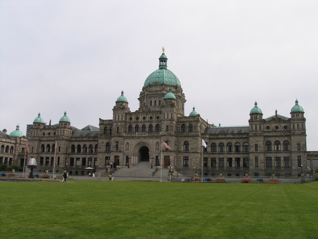 Simi Valley Corvettes