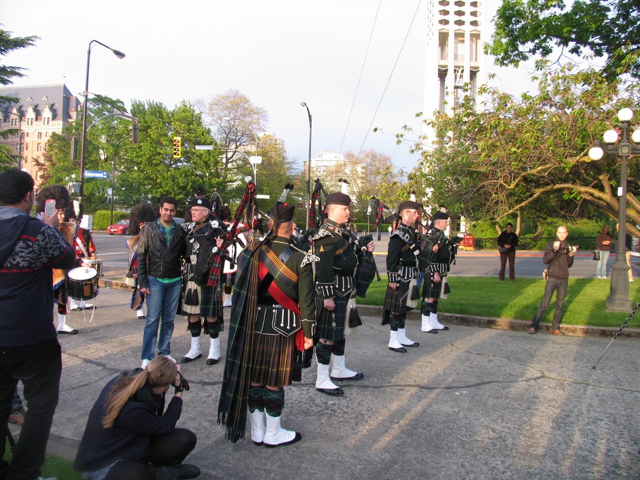 Simi Valley Corvettes