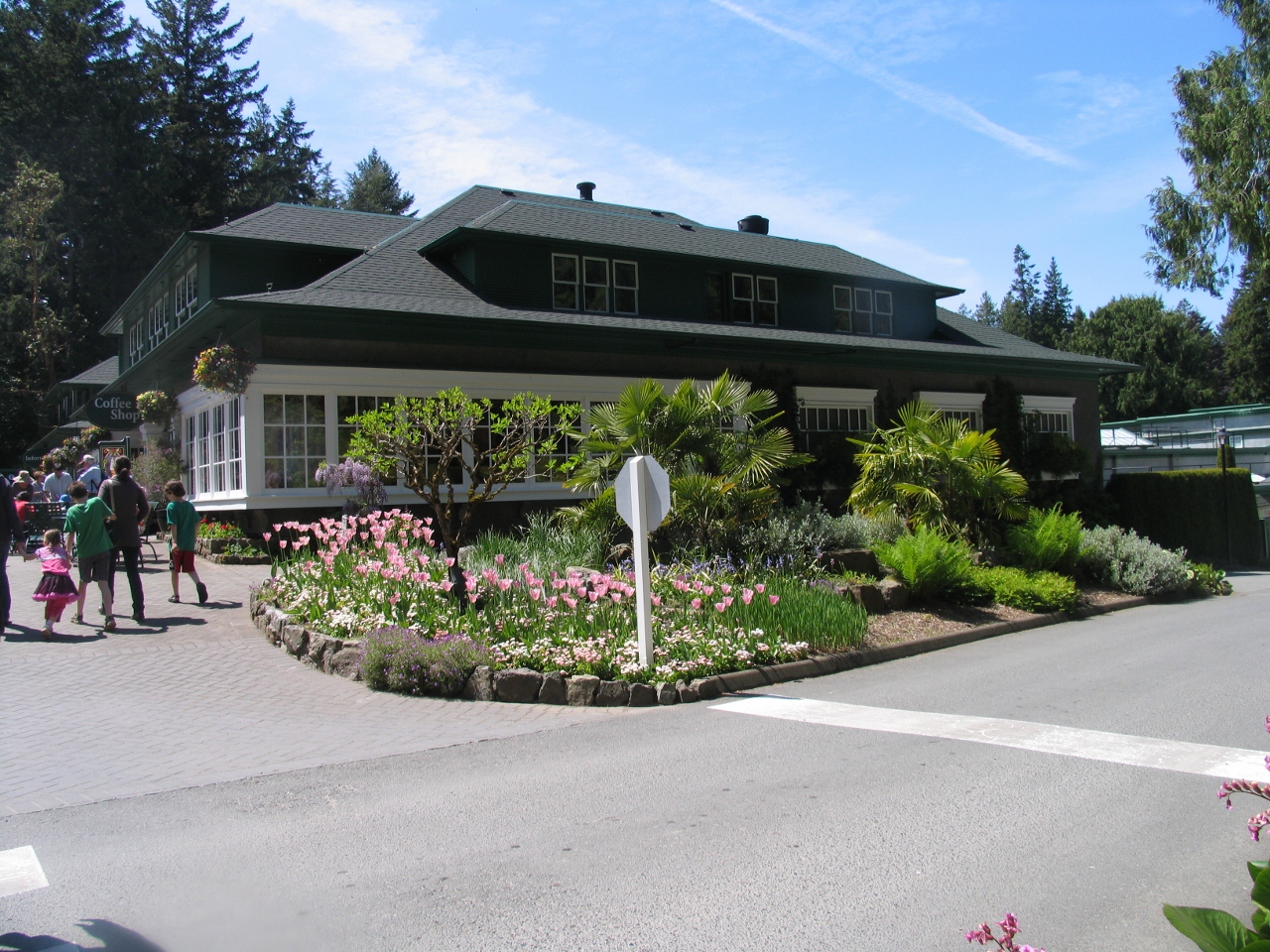 Simi Valley Corvettes