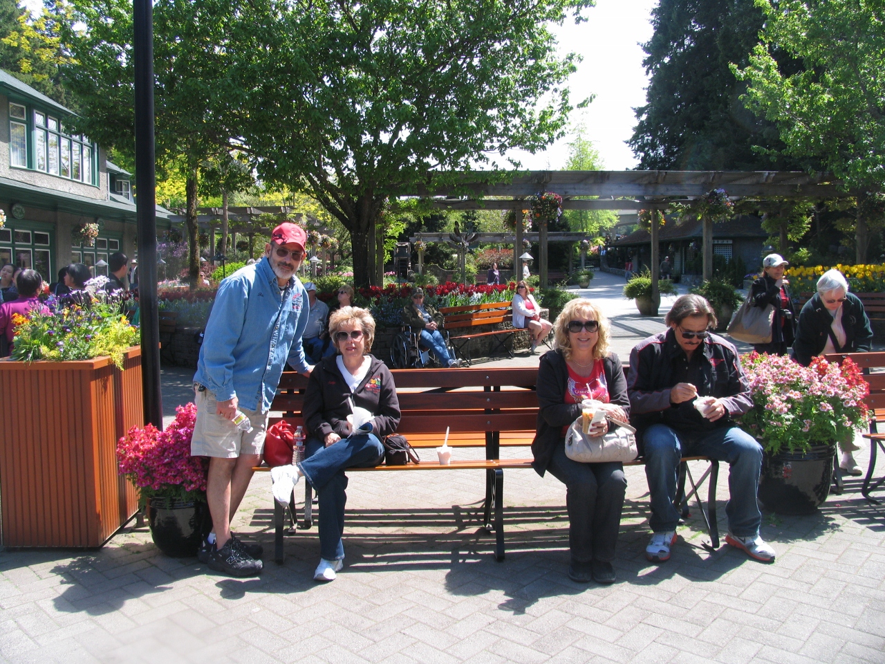 Simi Valley Corvettes