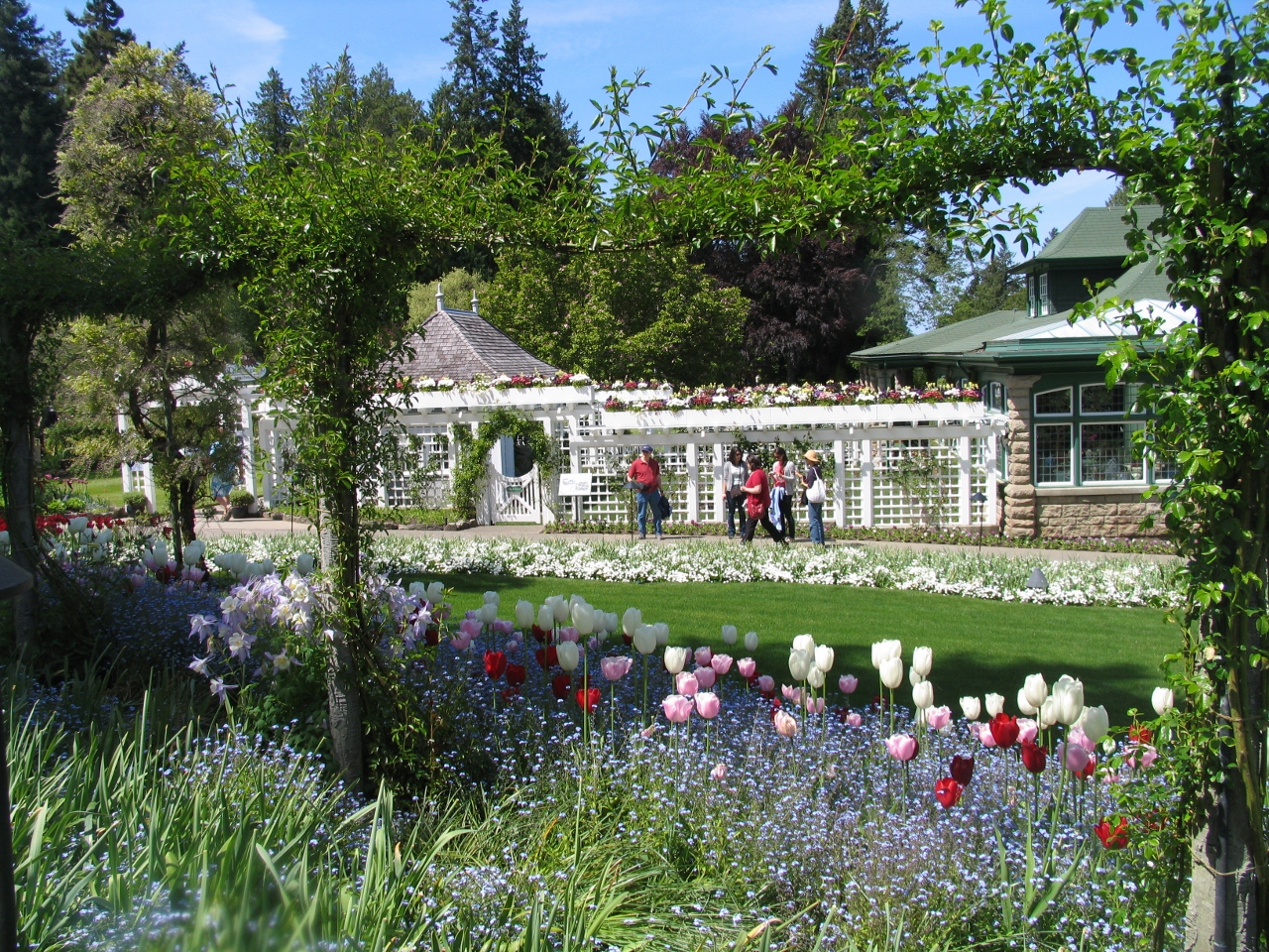 Simi Valley Corvettes