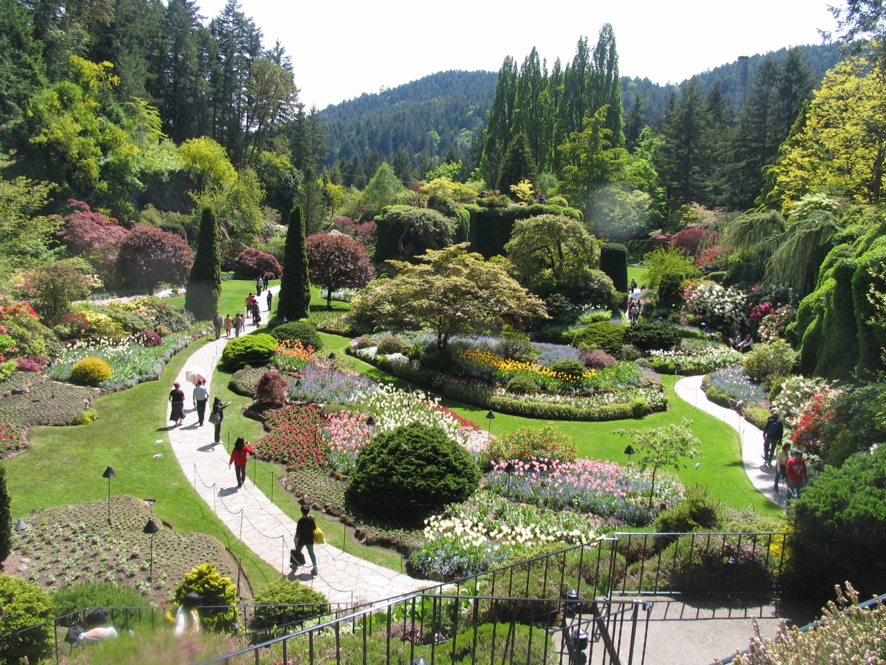 Simi Valley Corvettes