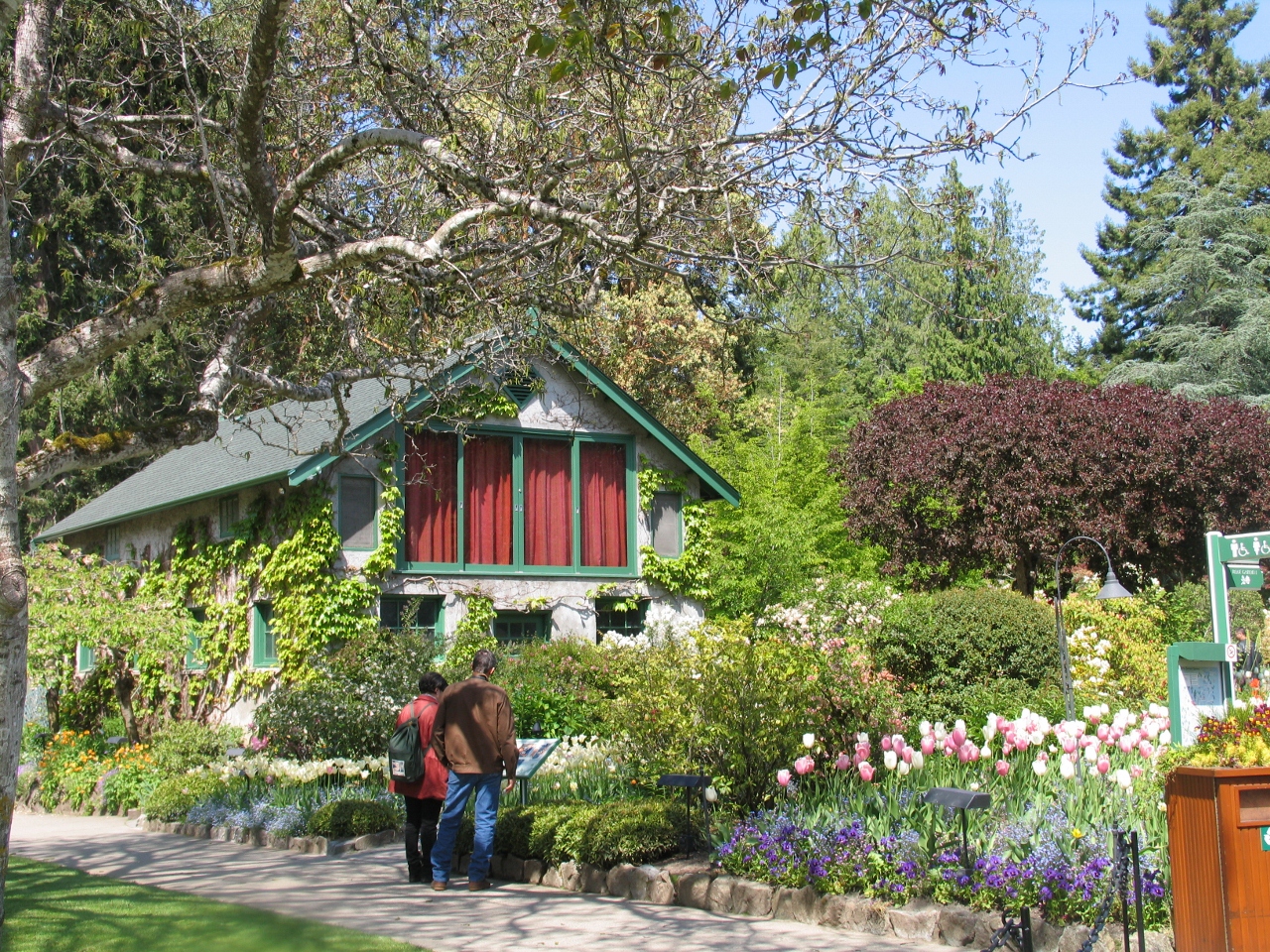 Simi Valley Corvettes