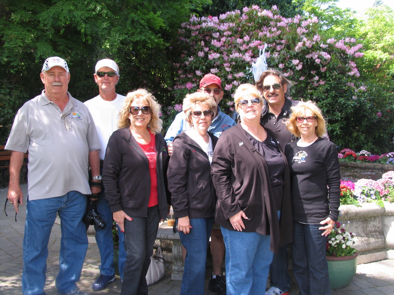 Simi Valley Corvettes