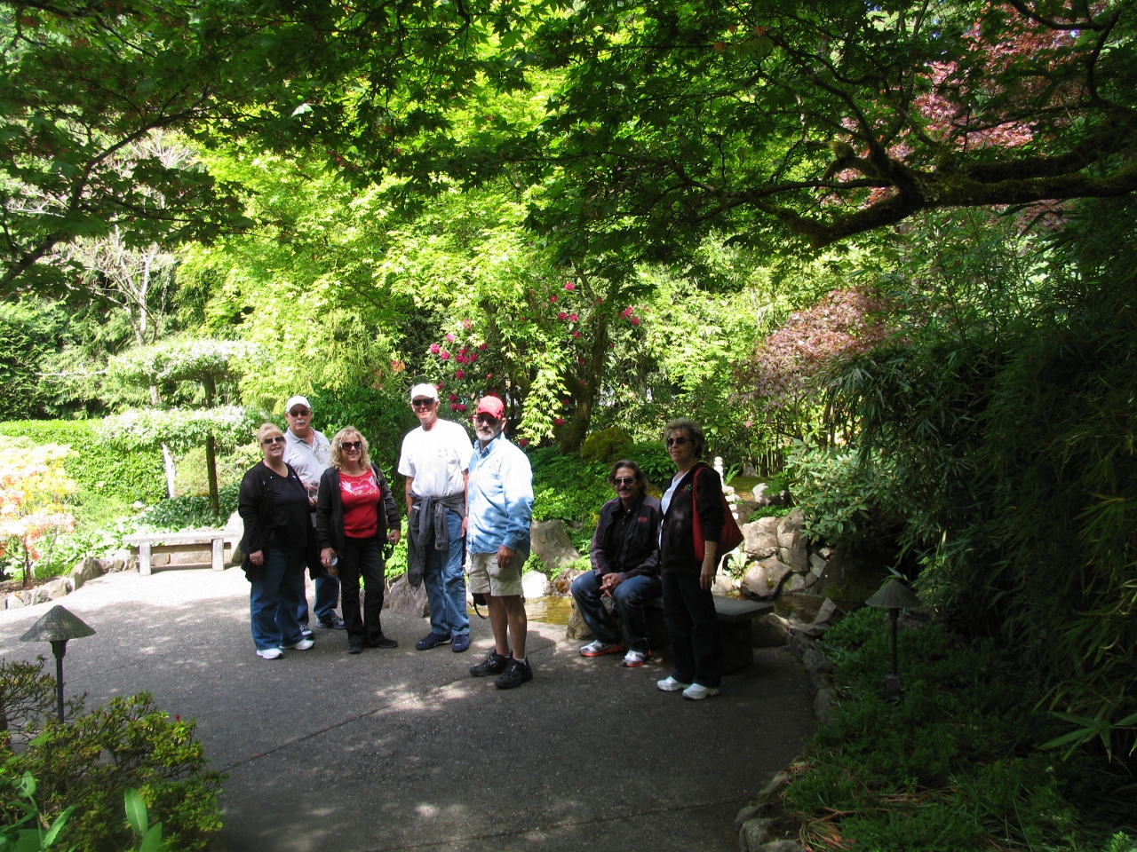Simi Valley Corvettes
