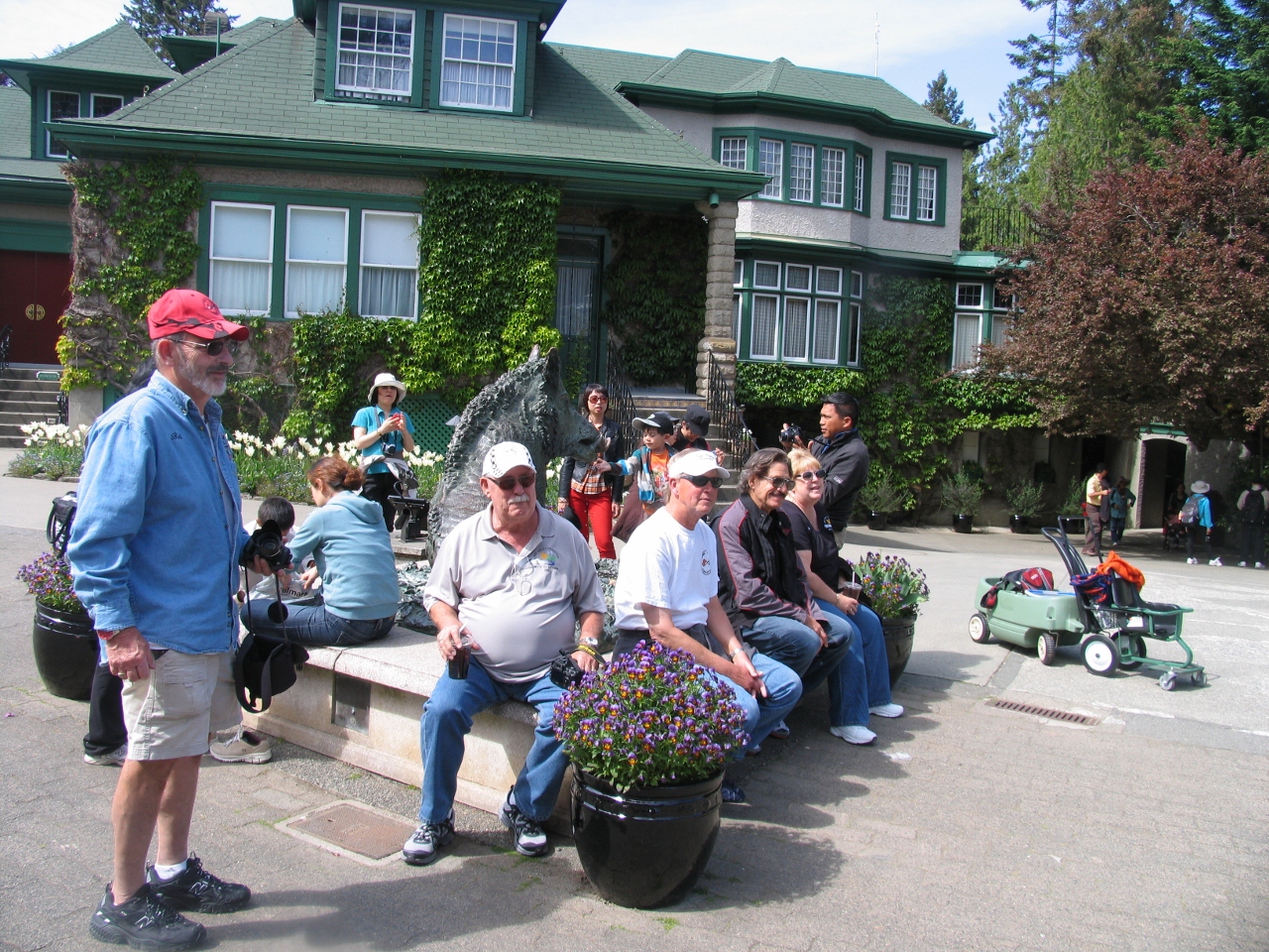 Simi Valley Corvettes