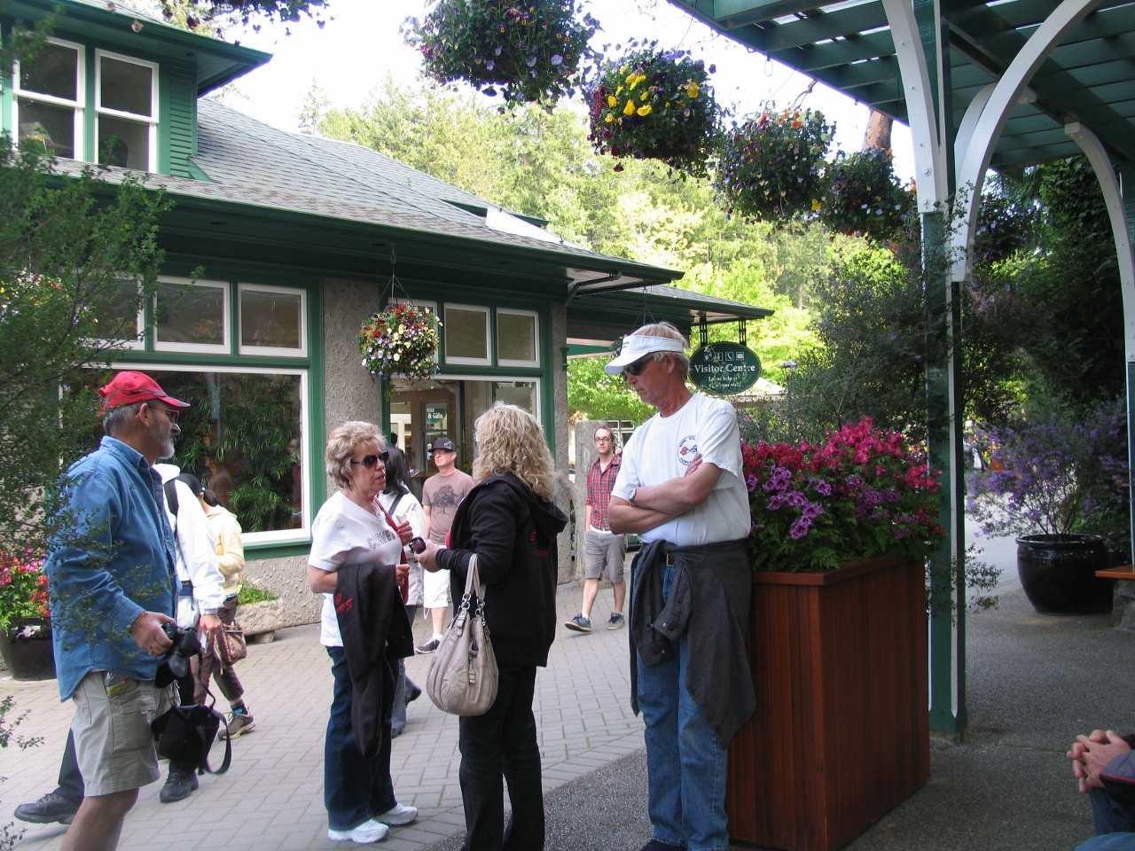 Simi Valley Corvettes