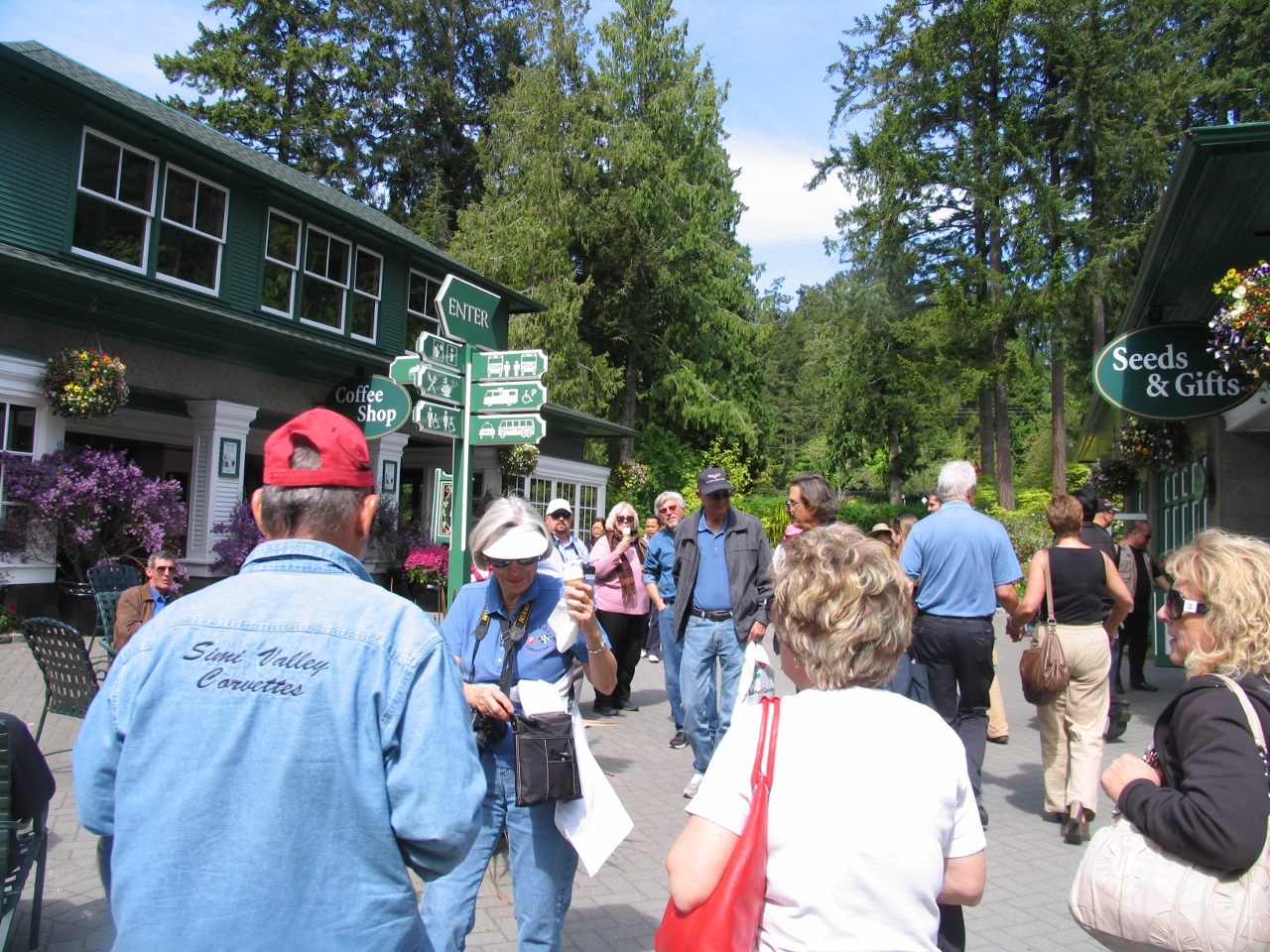 Simi Valley Corvettes