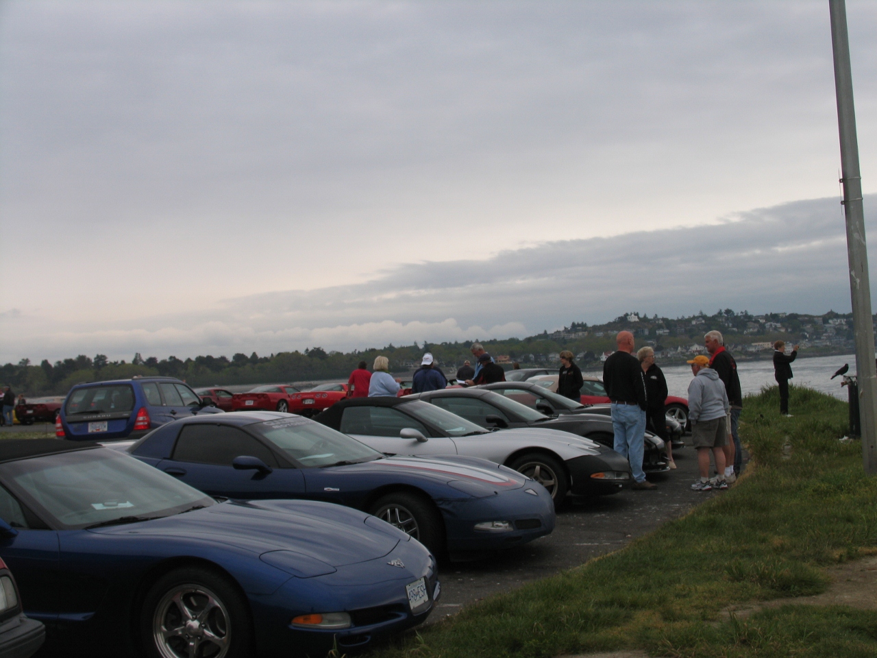 Simi Valley Corvettes