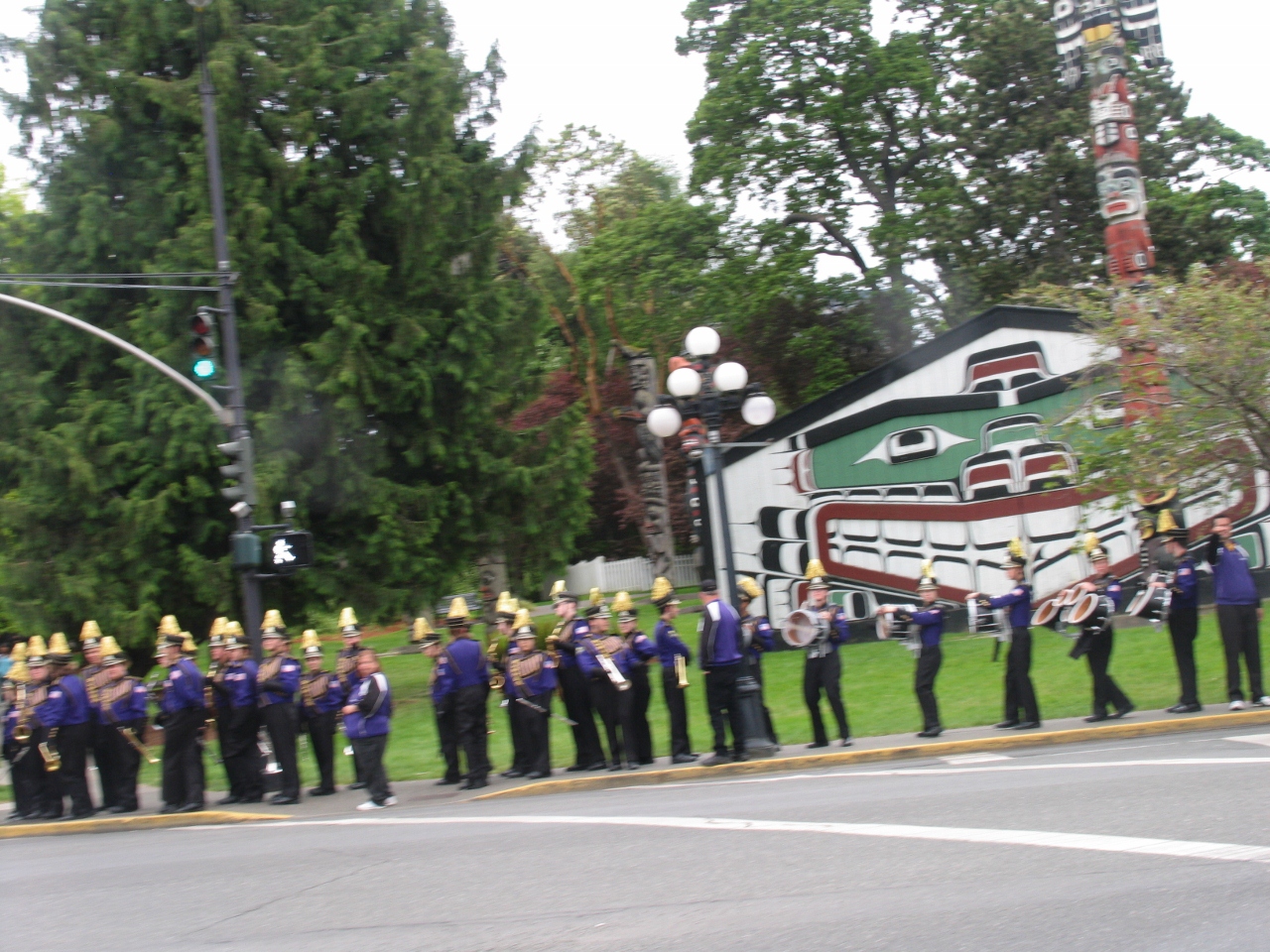 Simi Valley Corvettes