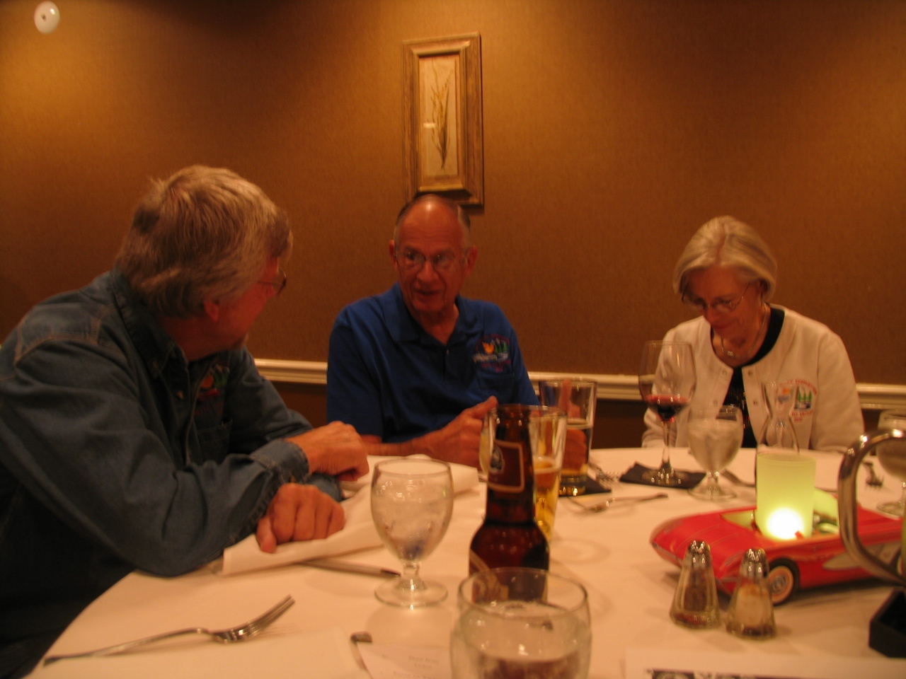Simi Valley Corvettes