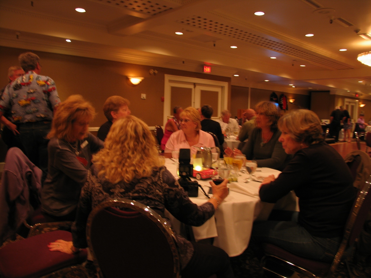Simi Valley Corvettes
