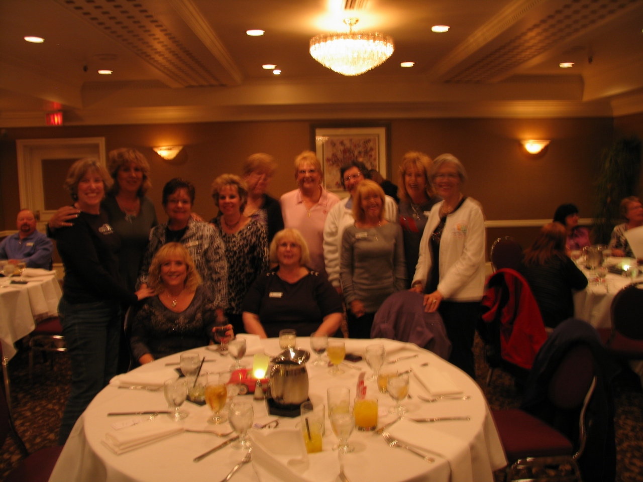 Simi Valley Corvettes