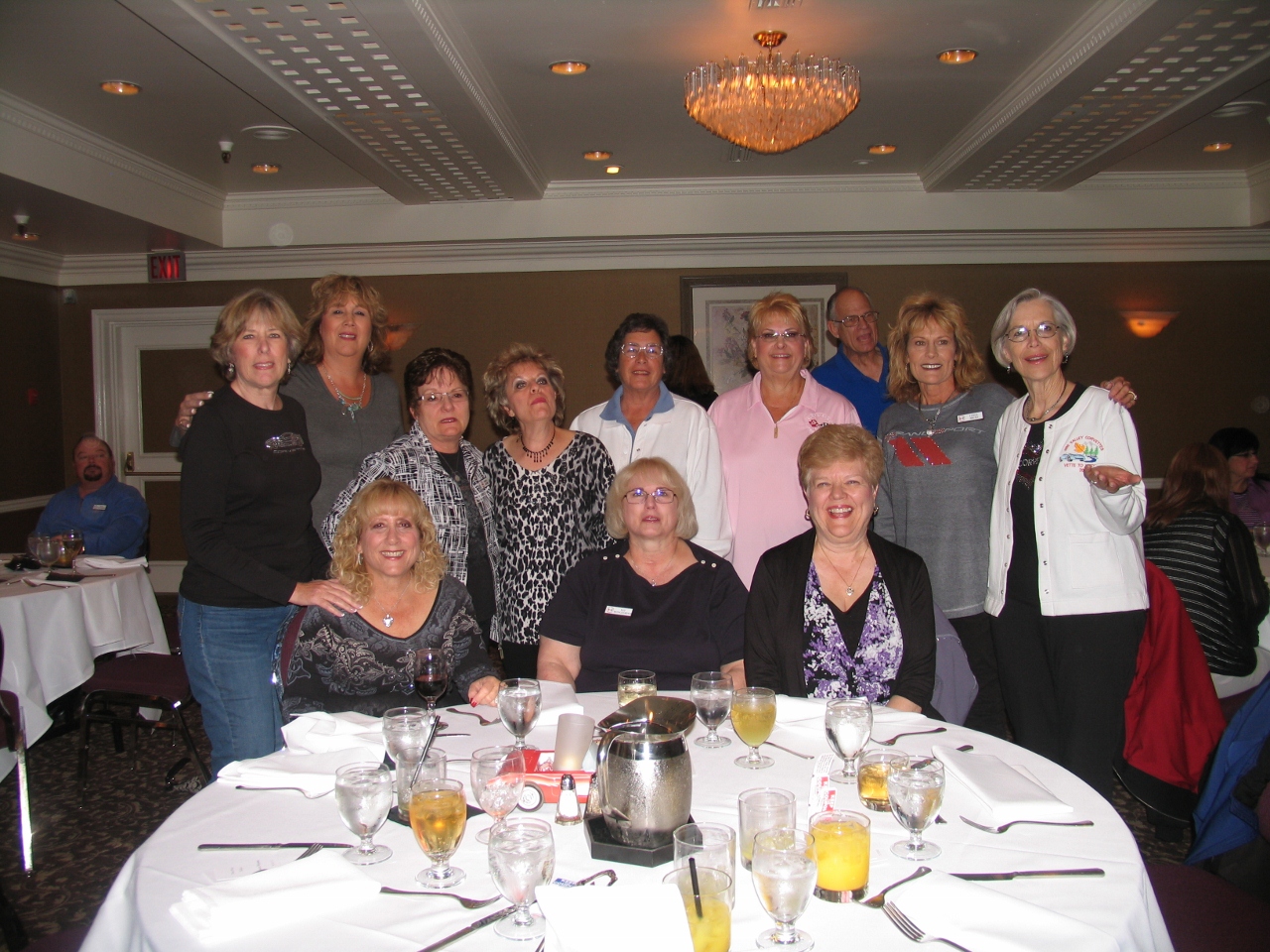 Simi Valley Corvettes