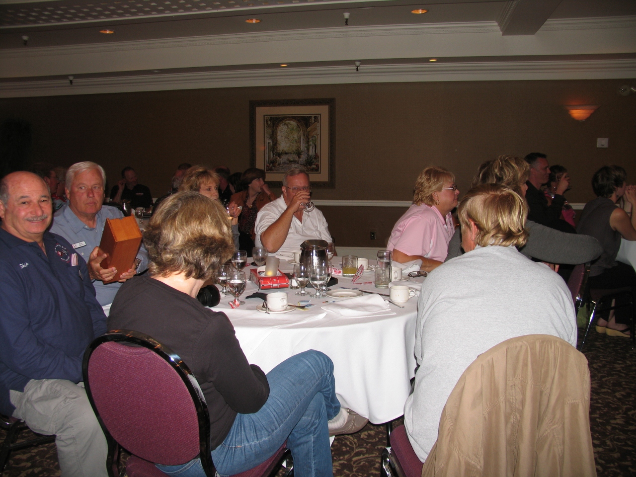 Simi Valley Corvettes