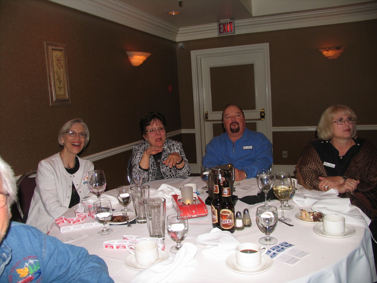 Simi Valley Corvettes