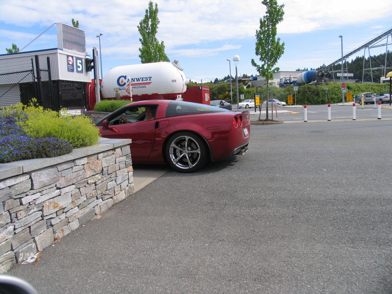 Simi Valley Corvettes