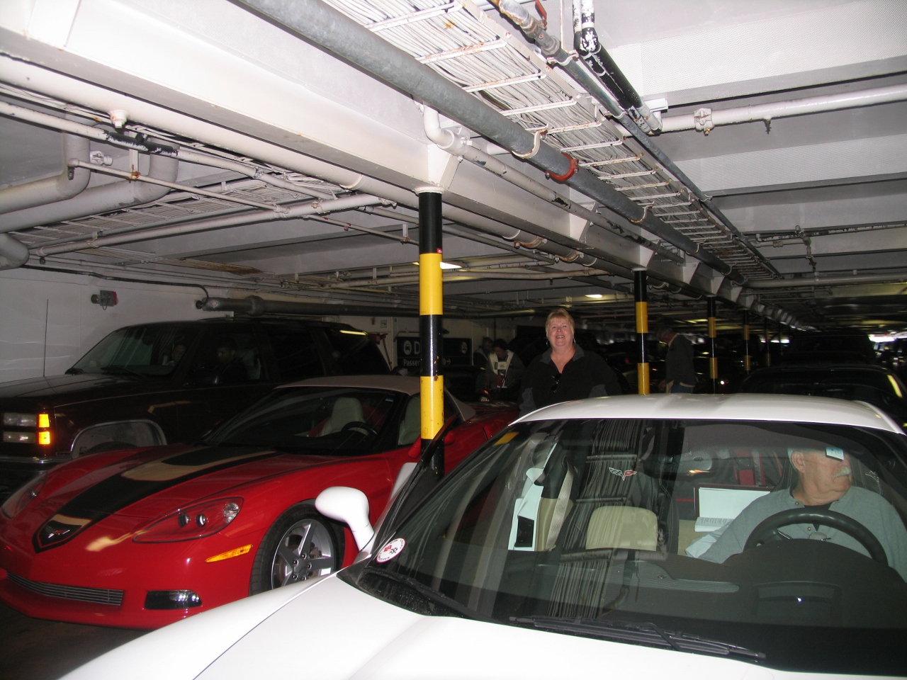 Simi Valley Corvettes