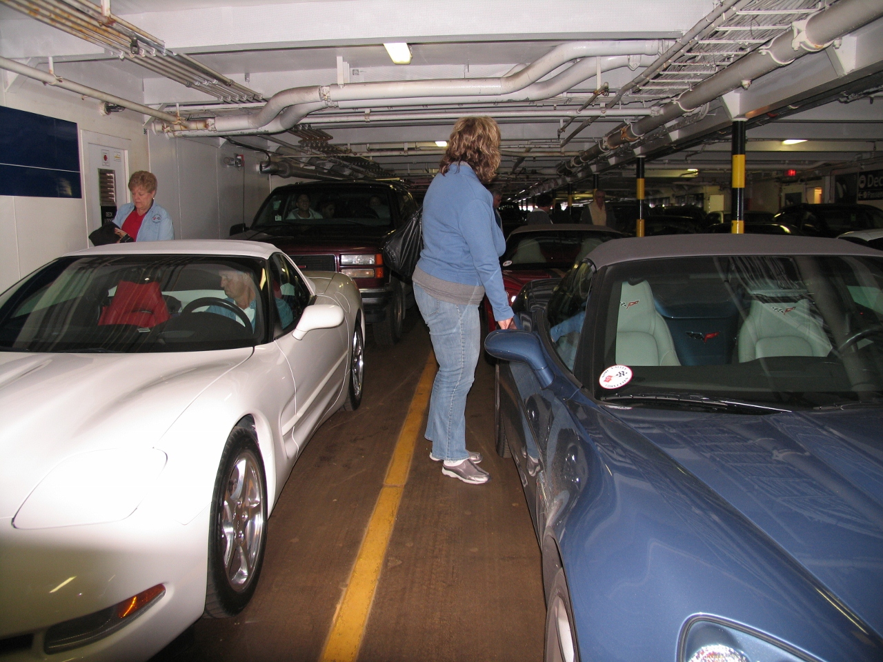 Simi Valley Corvettes