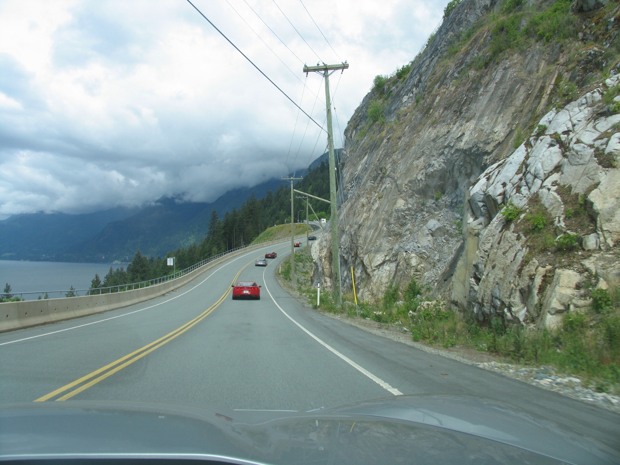 Simi Valley Corvettes