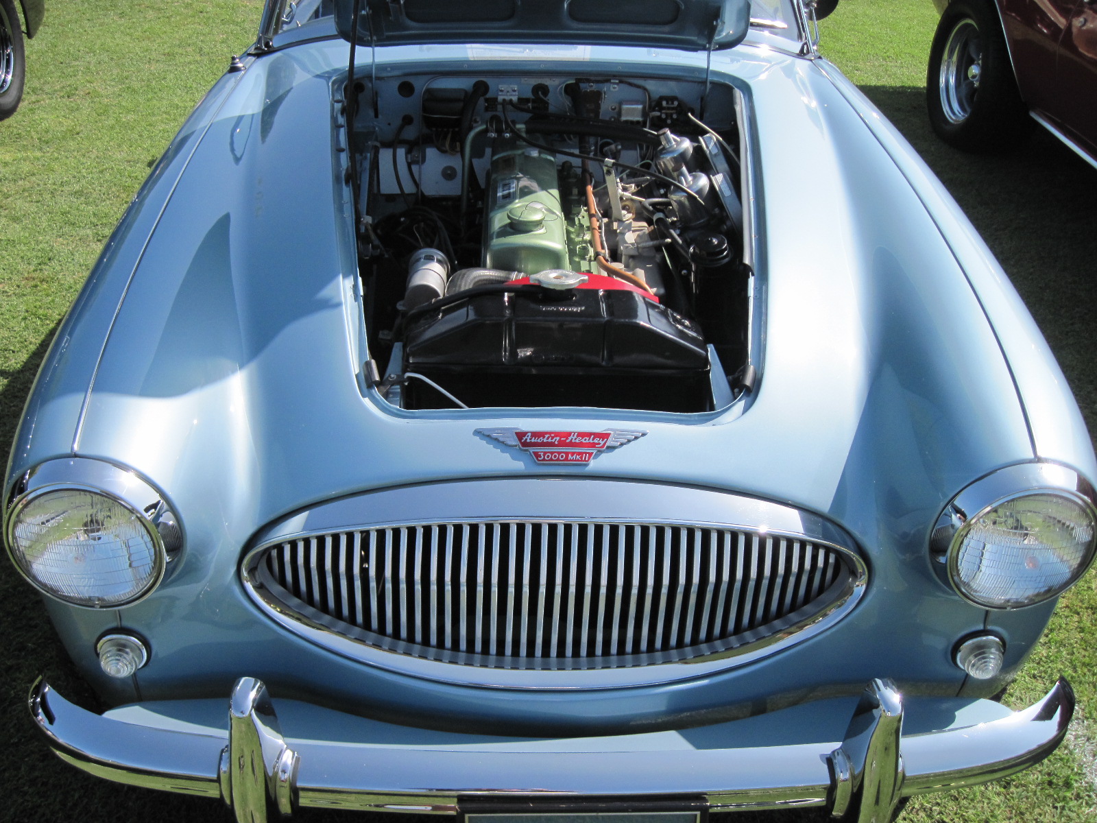 Simi Valley Corvettes