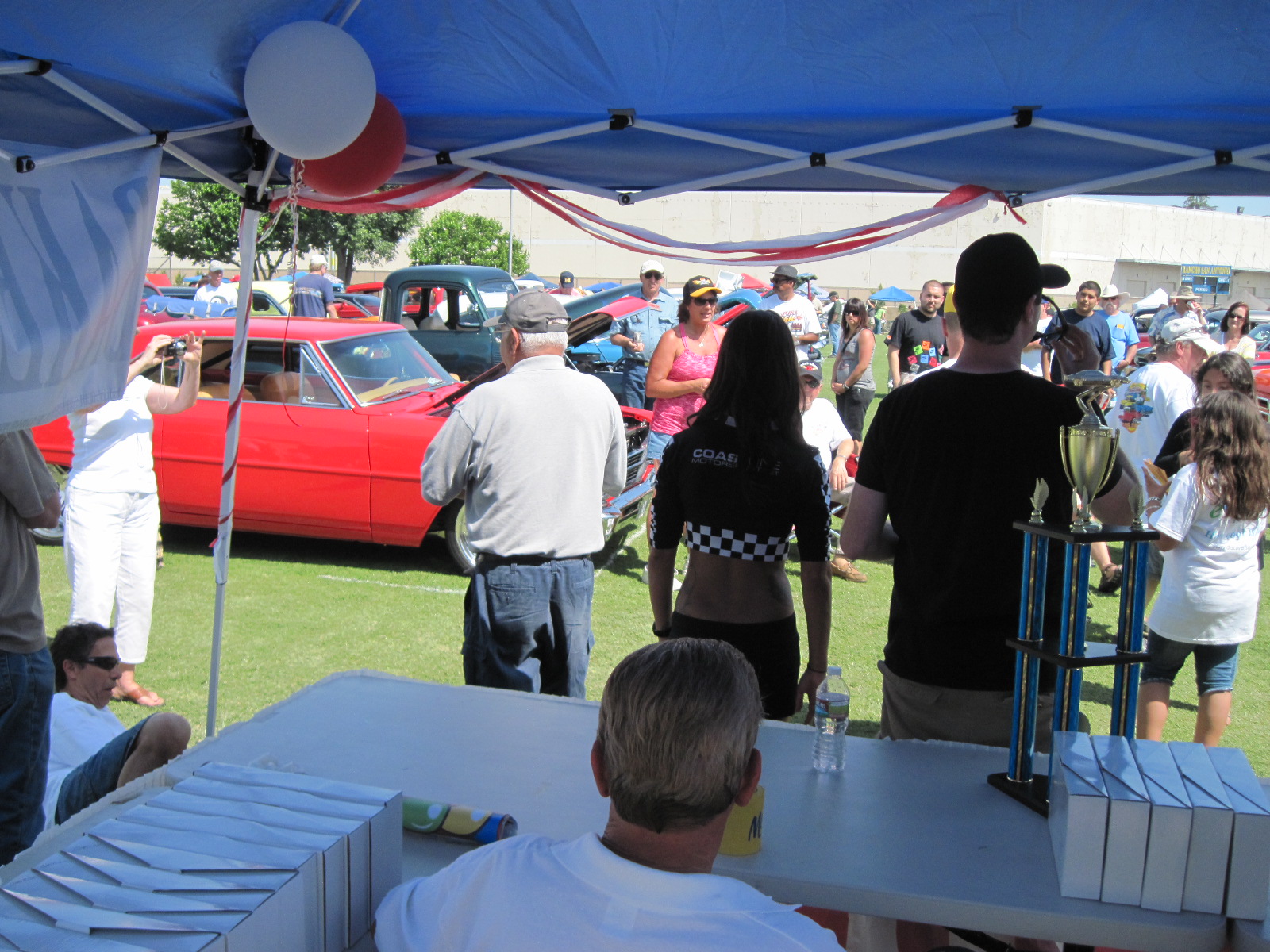 Simi Valley Corvettes