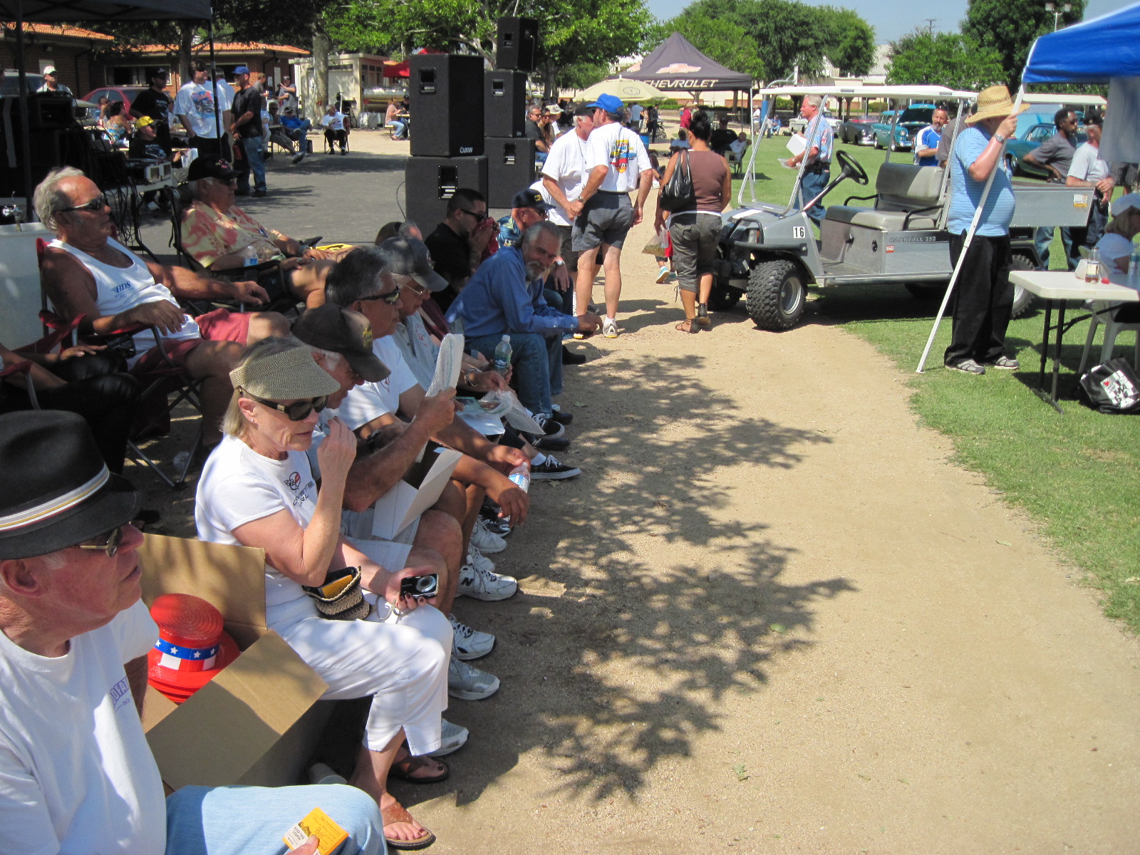 Simi Valley Corvettes