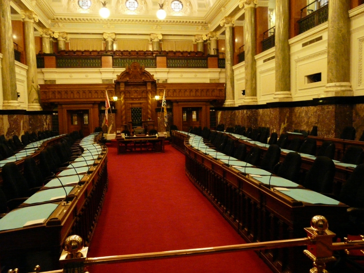 Simi Valley Corvettes