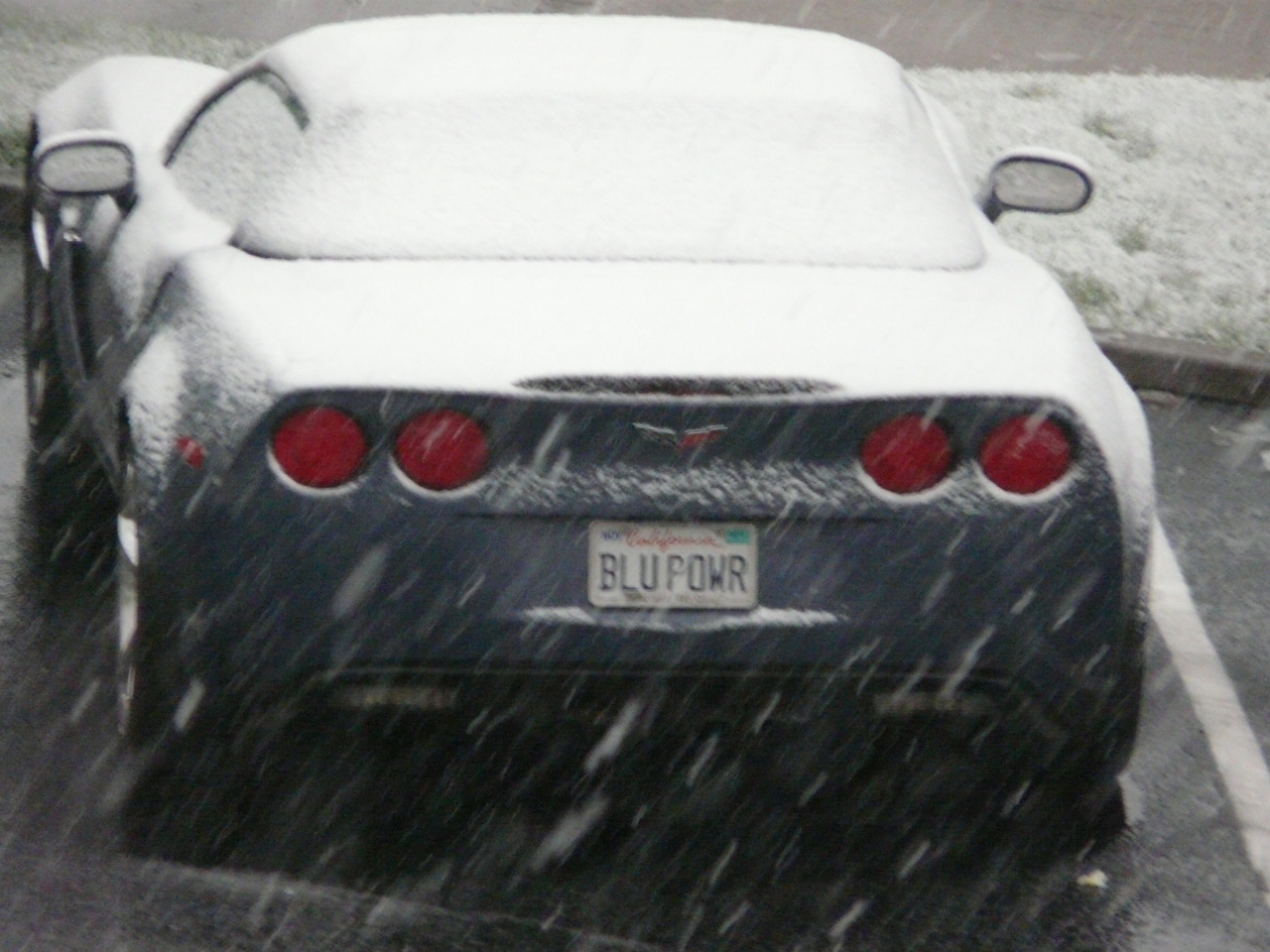 Simi Valley Corvettes