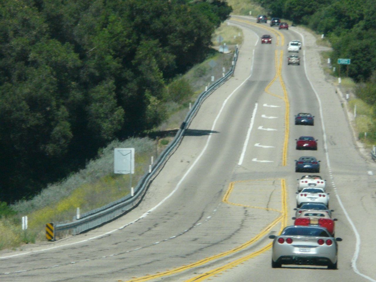 Simi Valley Corvettes