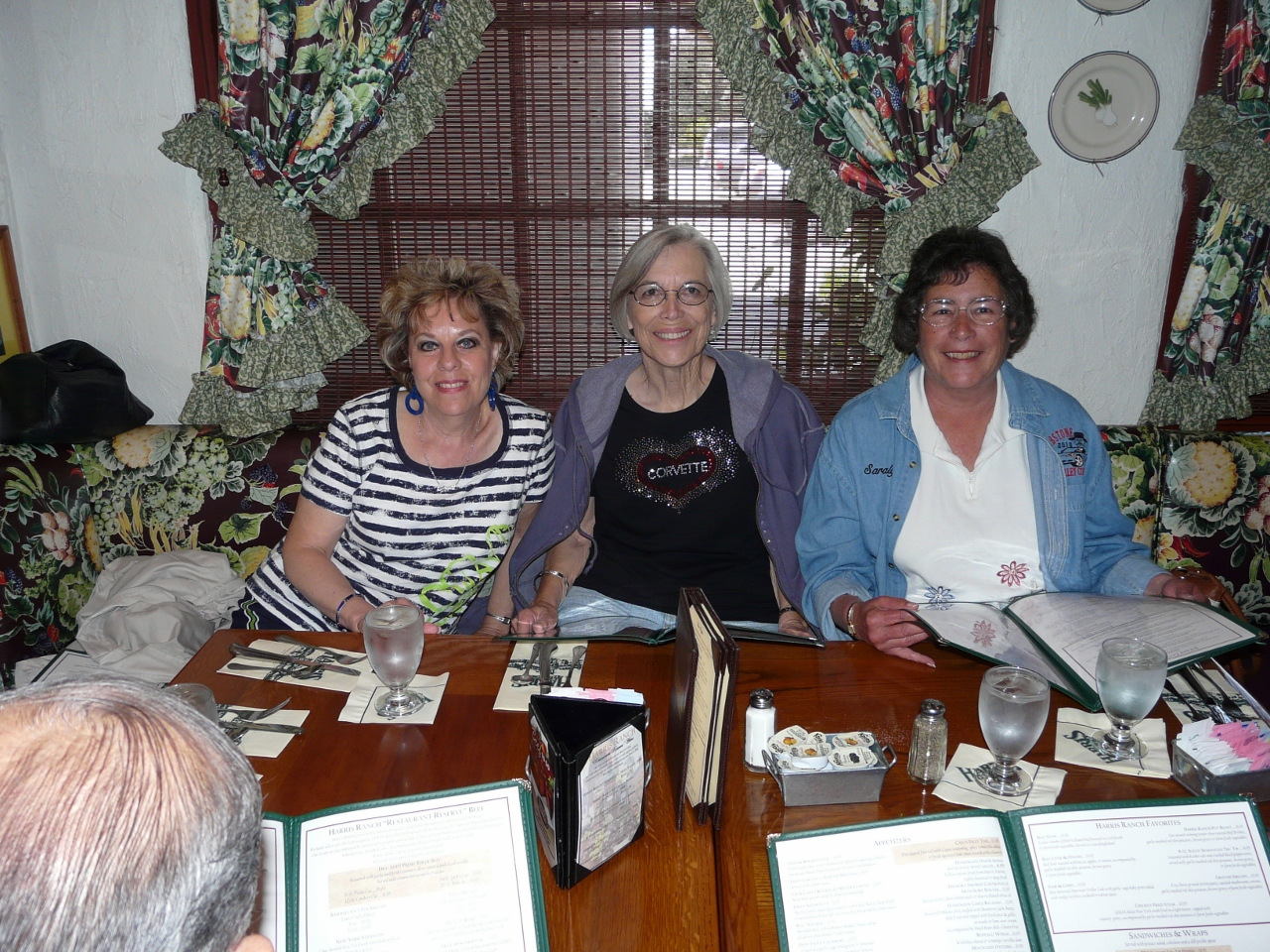 Simi Valley Corvettes