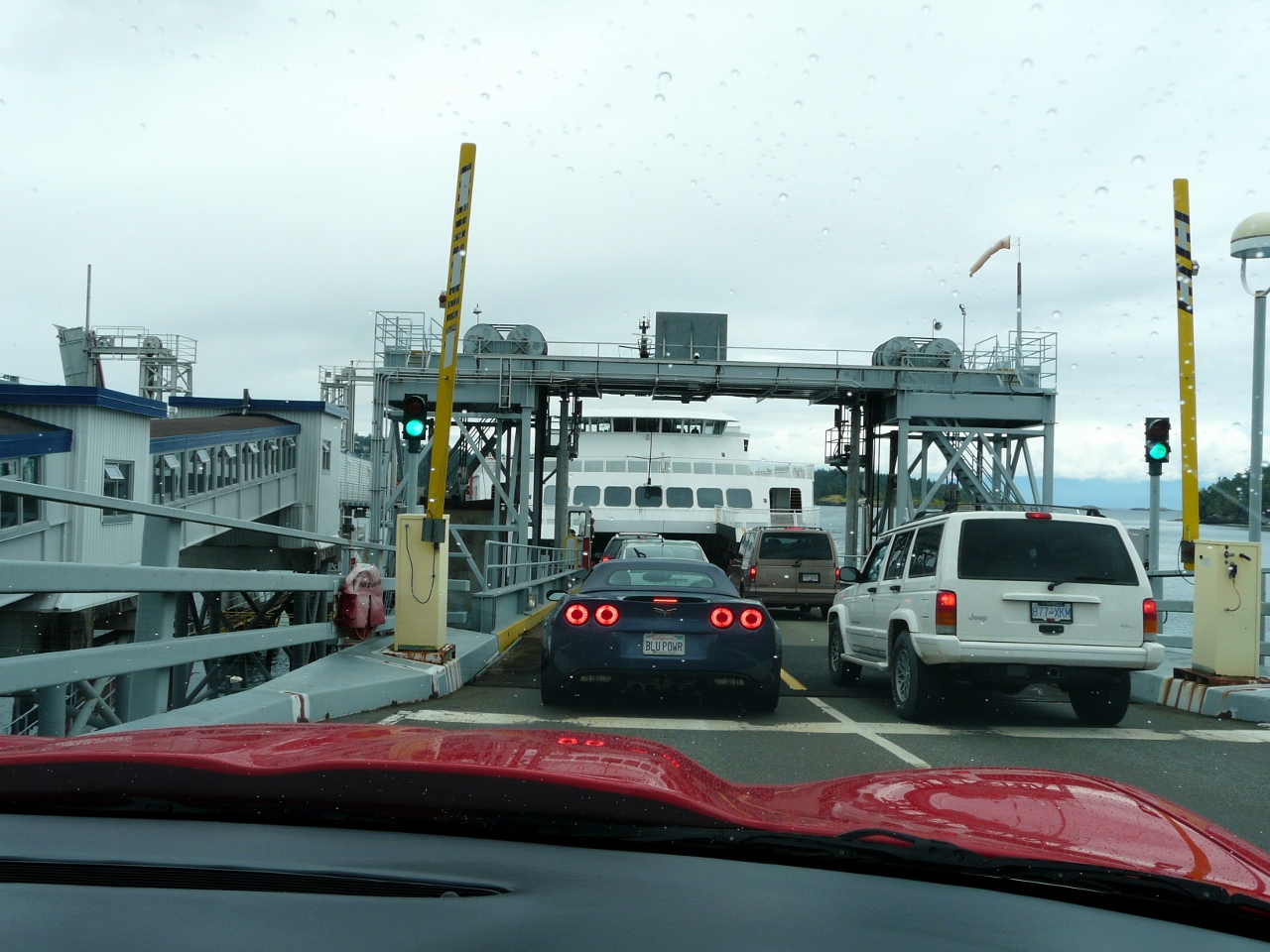 Simi Valley Corvettes