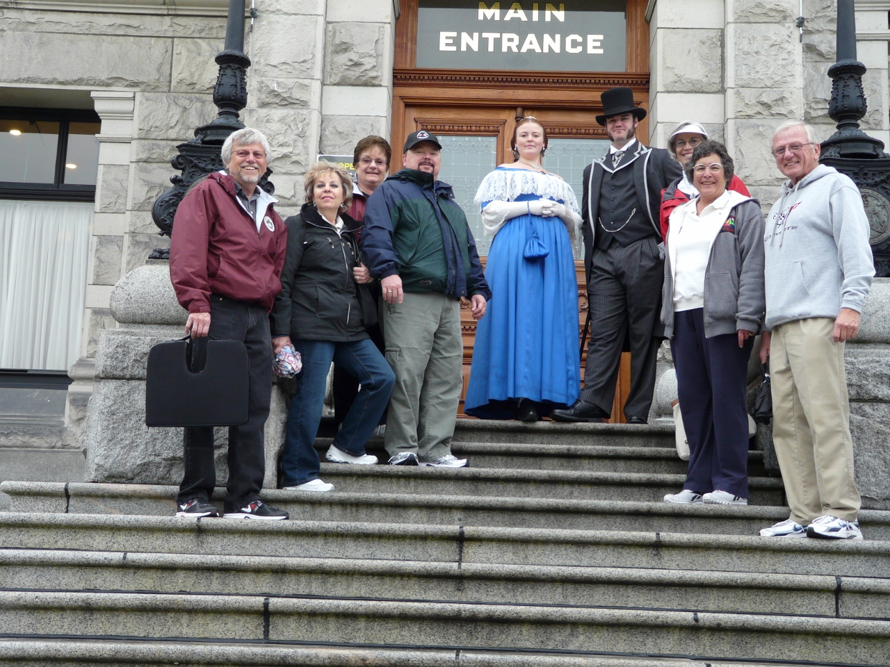 Simi Valley Corvettes