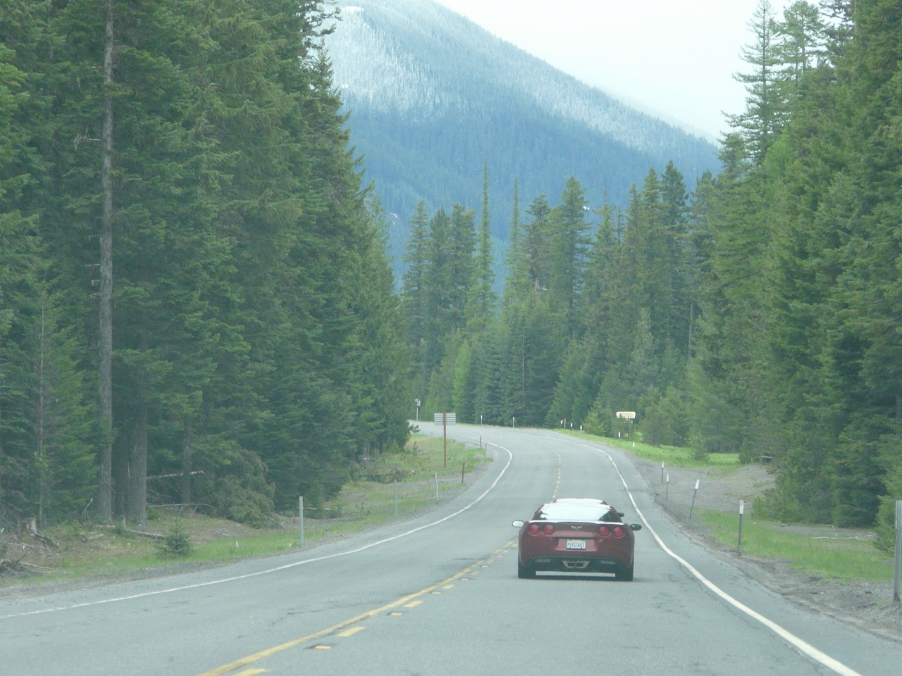 Simi Valley Corvettes