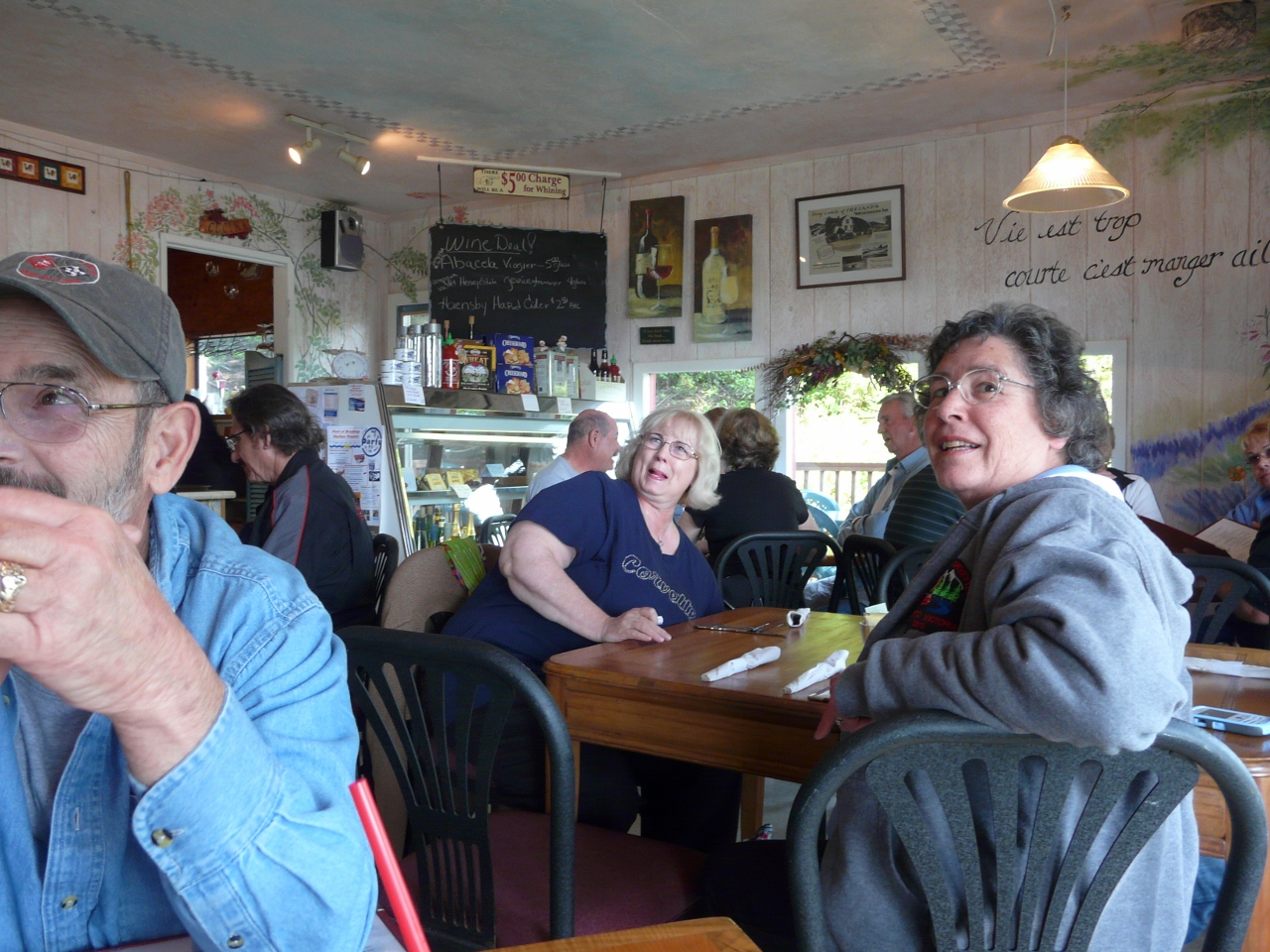 Simi Valley Corvettes