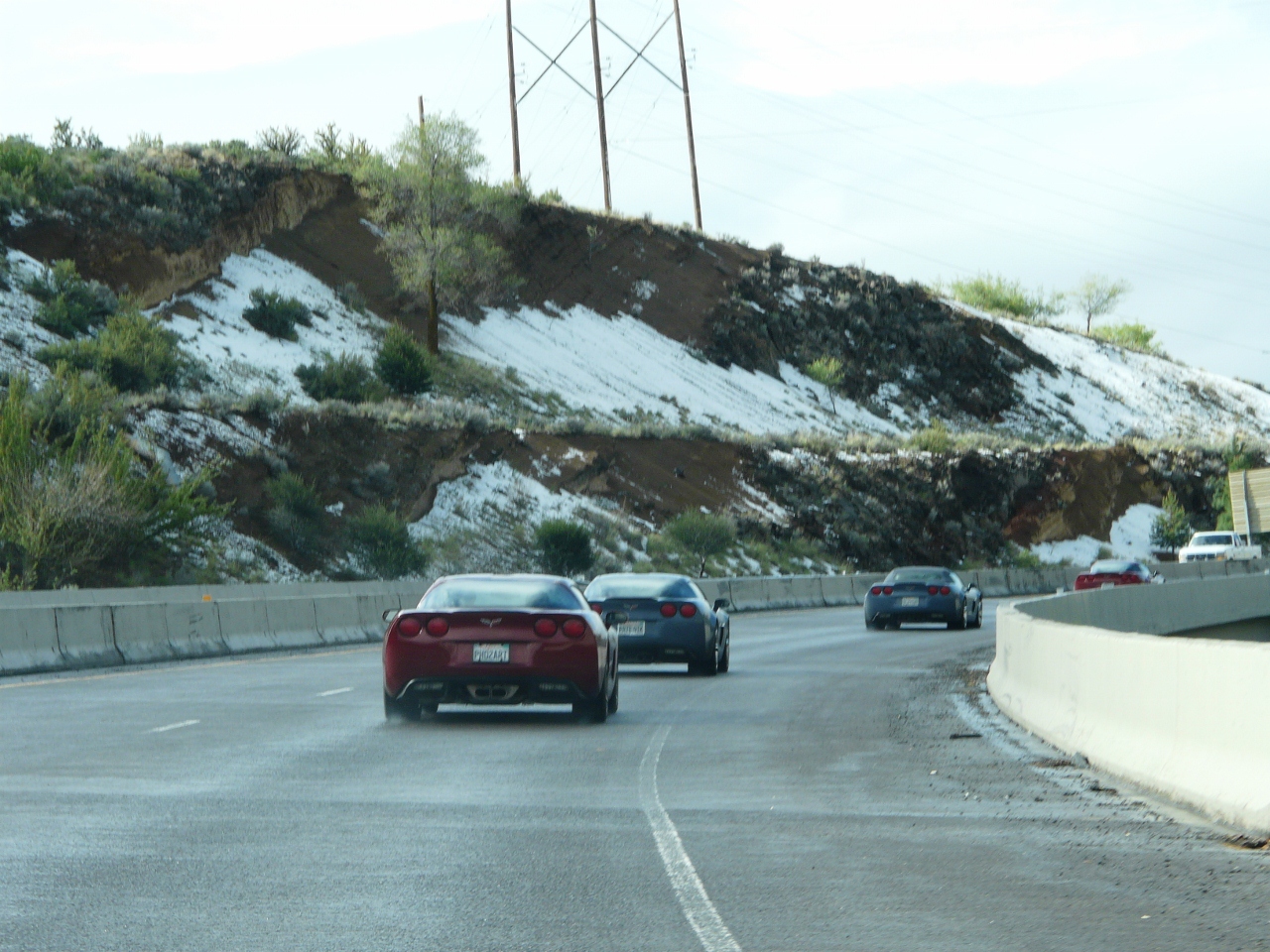 Simi Valley Corvettes