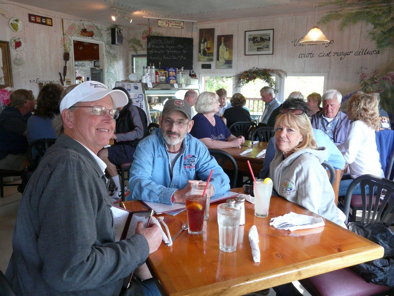 Simi Valley Corvettes