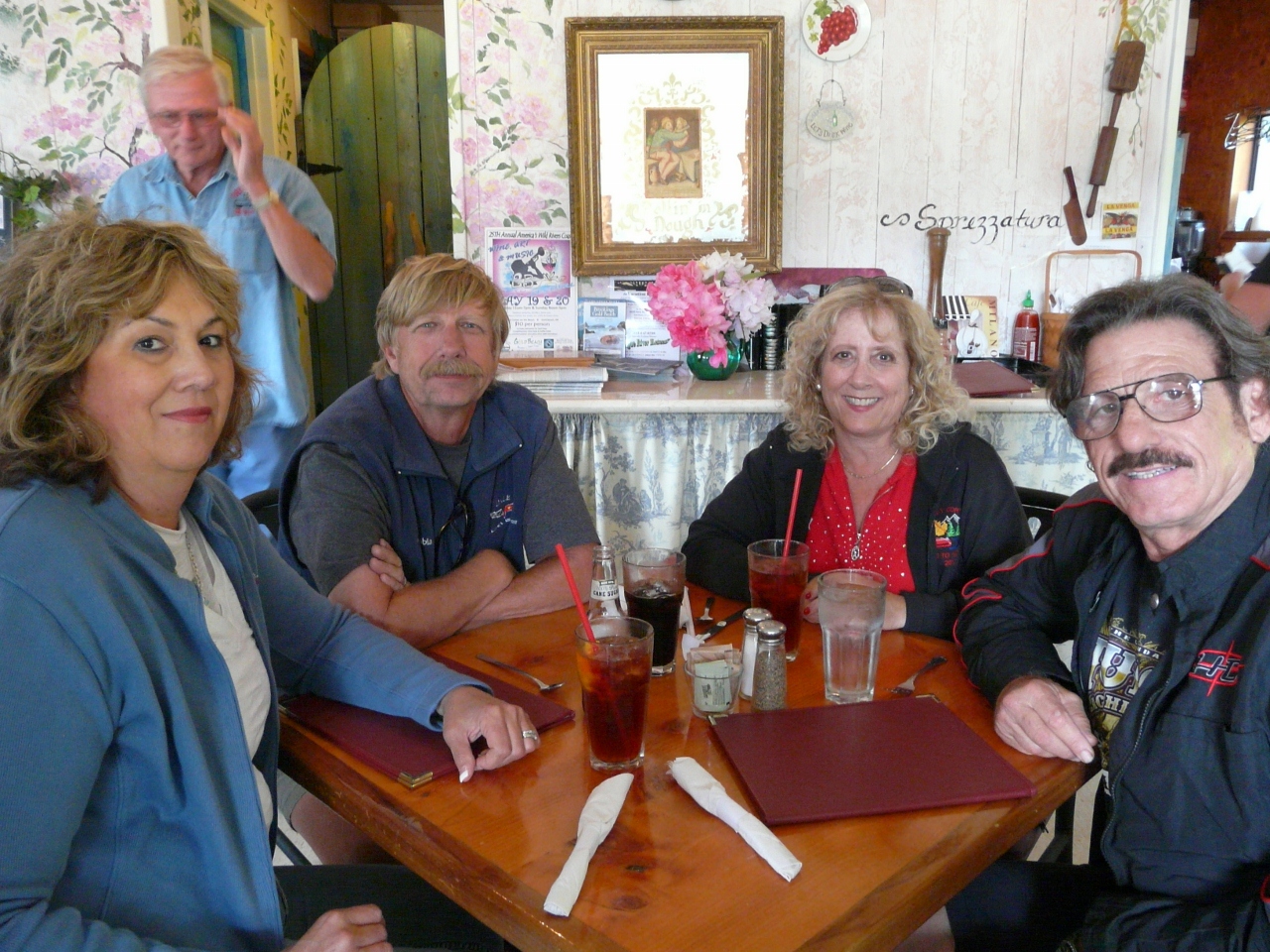 Simi Valley Corvettes