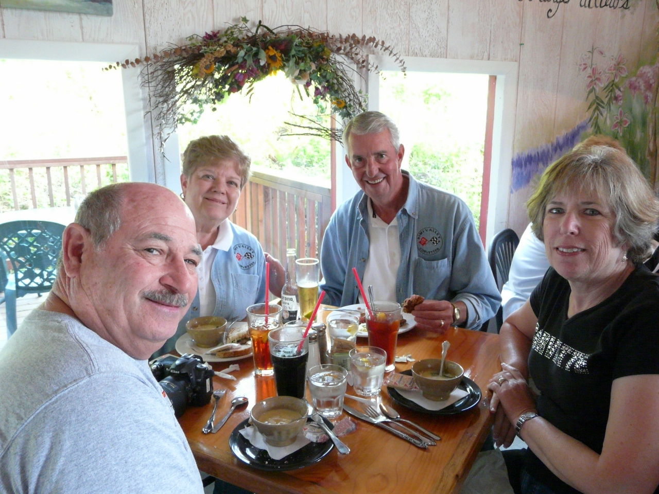 Simi Valley Corvettes
