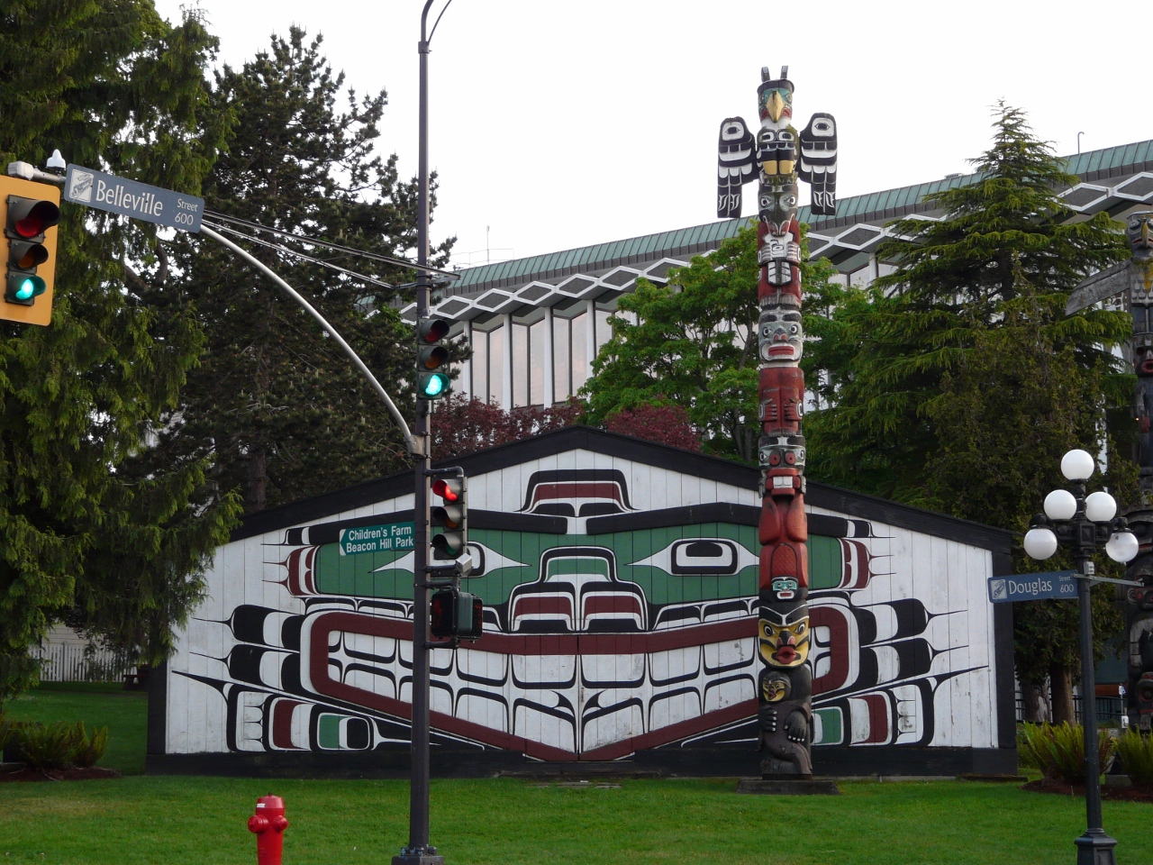 Simi Valley Corvettes