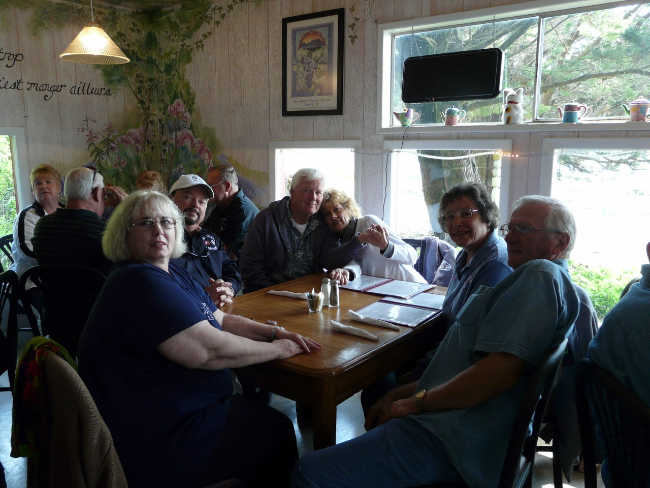 Simi Valley Corvettes