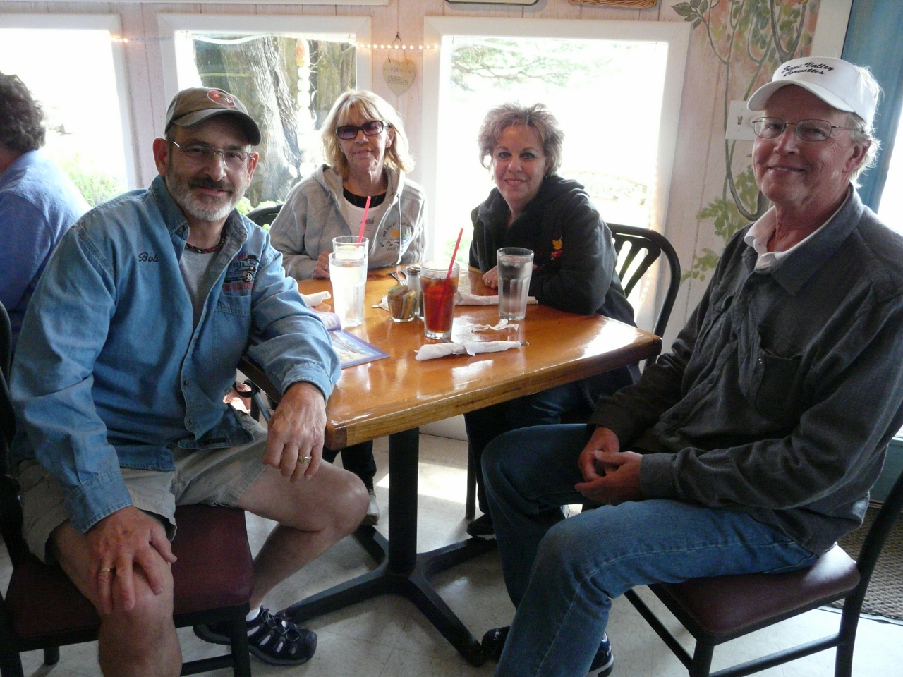 Simi Valley Corvettes