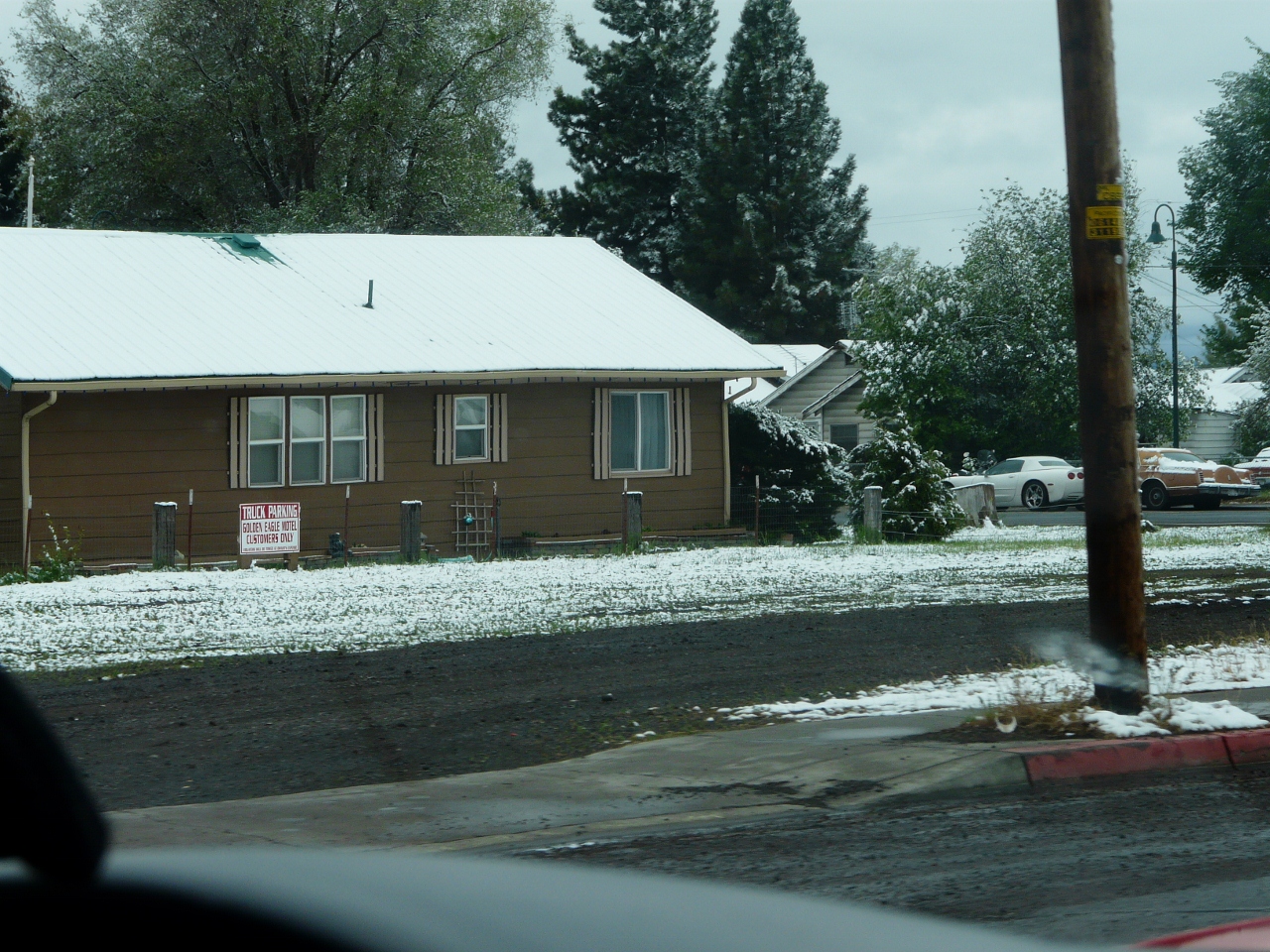 Simi Valley Corvettes