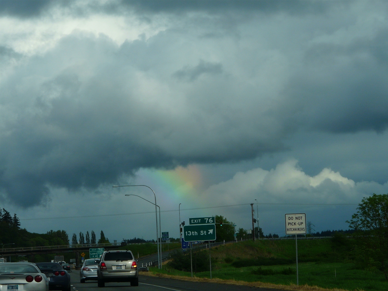 Simi Valley Corvettes