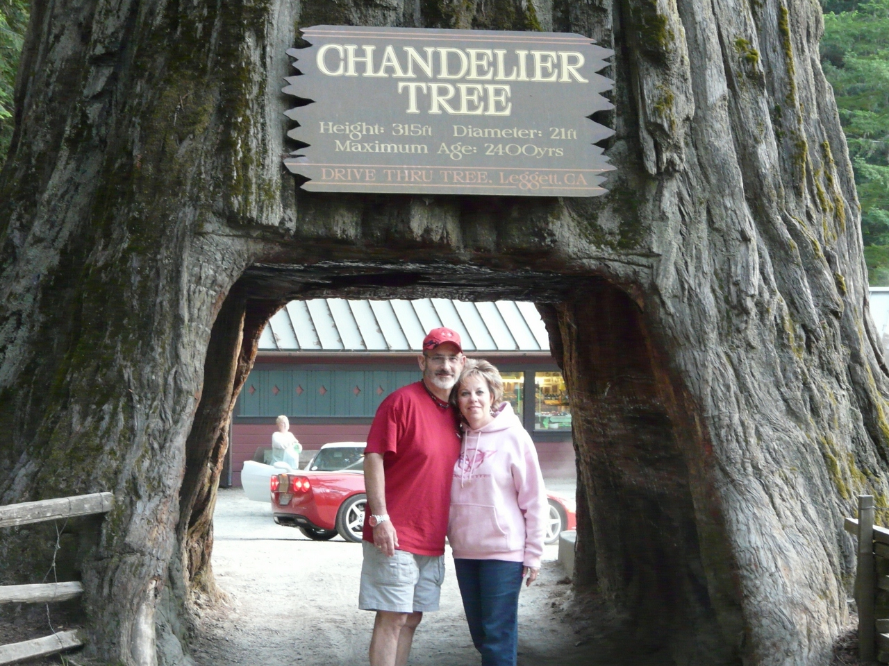 Simi Valley Corvettes