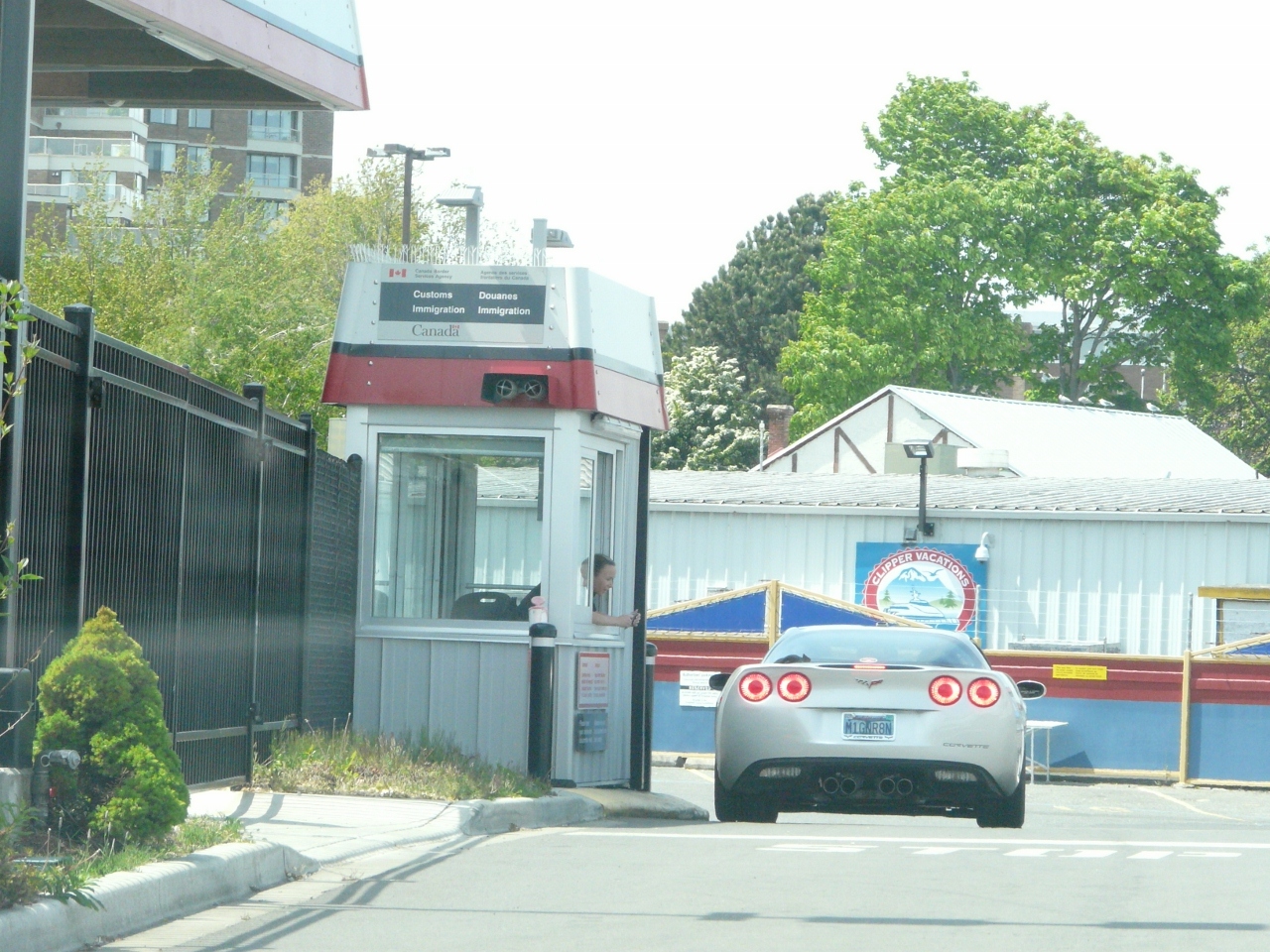 Simi Valley Corvettes