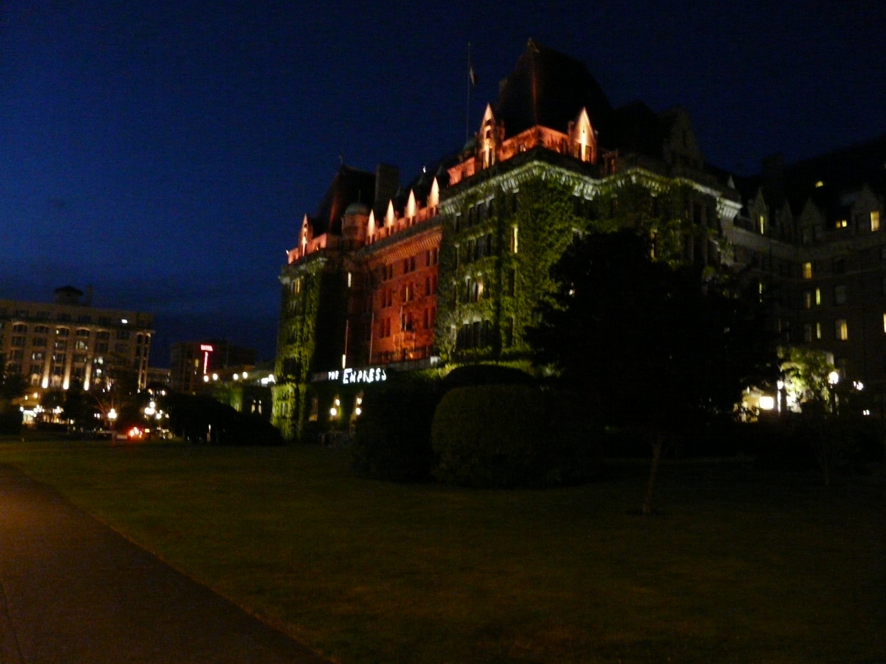 Simi Valley Corvettes