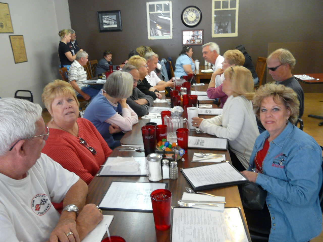 Simi Valley Corvettes