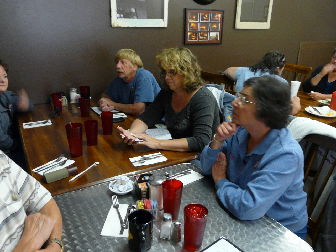 Simi Valley Corvettes