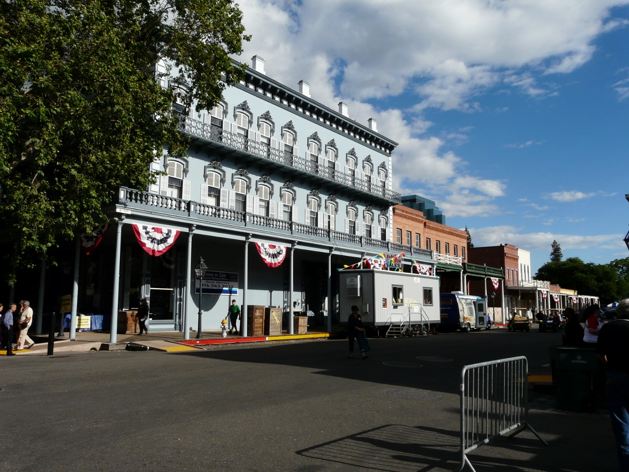 Simi Valley Corvettes